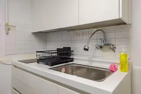 Villa Close To Yeouido And Close To Singil Station, A Comfortable High-end Residential House *