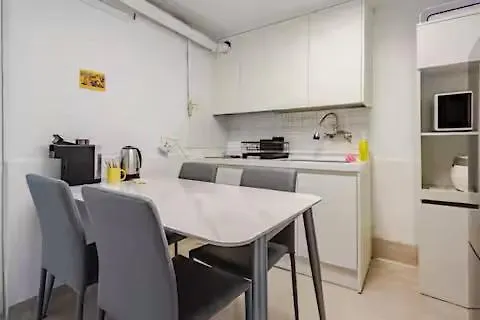 Close To Yeouido And Close To Singil Station, A Comfortable High-end Residential House Villa