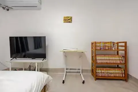 Close To Yeouido And Close To Singil Station, A Comfortable High-end Residential House Villa Seul