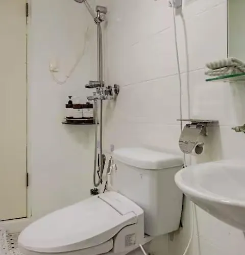 Close To Yeouido And Close To Singil Station, A Comfortable High-end Residential House